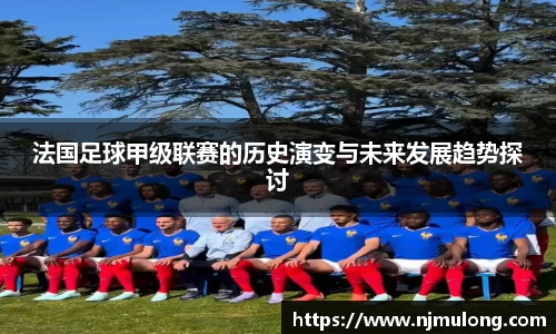 法国足球甲级联赛的历史演变与未来发展趋势探讨