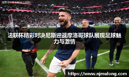 法联杯精彩对决尼斯迎战摩洛哥球队展现足球魅力与激情