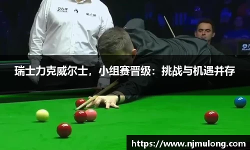 瑞士力克威尔士，小组赛晋级：挑战与机遇并存