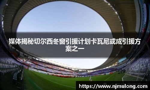 媒体揭秘切尔西冬窗引援计划卡瓦尼或成引援方案之一